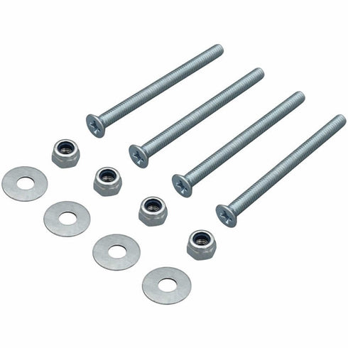 BALL BEARING STEEL SWIVEL-4